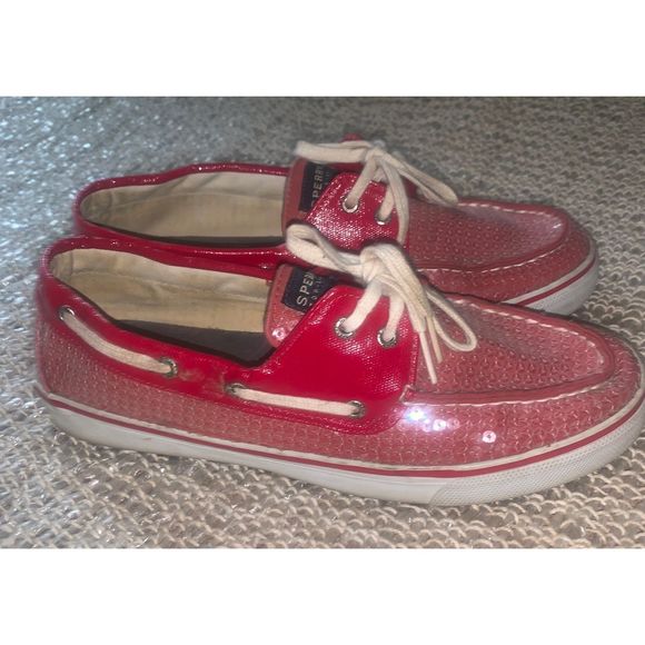 Sperry Top Siders - Picture 2 of 8